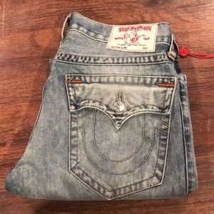 True Religion Jeans men